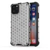 Dėklas Tel Protect Honey Armor skirtas Xiaomi Redmi Note 11 5G/Note 11S 5G/Poco M4 Pro 5G transparent