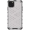 Dėklas Tel Protect Honey Armor skirtas Xiaomi Redmi Note 11 5G/Note 11S 5G/Poco M4 Pro 5G transparent
