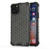 Dėklas Tel Protect Honey Armor skirtas Xiaomi Redmi Note 9T juodas