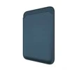 Dėklas Tel Protect MagPocket – mėlynos spalvos