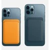 Dėklas Toptel Tel Protect MagPocket – violetinės spalvos