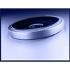 3Mk apsauga 3mk HARDY objektyvo apsaugos Pro objektyvo stiklas iPhone 17 - mėlynas