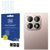 Telefono kameros apsauga 3MK Lens Protect skirta Xiaomi 15T