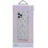 Dėklas telefonui Apple iPhone 13 Pro UNIQ Coehl Fleur rožinės spalvos
