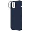 UNIQ Lino Dėklas Apple iPhone 14 Plus 6,7″ marine mėlynas