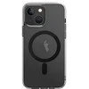 UNIQ LifePro Xtreme dėklas Apple iPhone 14 Plus / 15 Plus 6,7" Magclick įkrovimas šerkšno dūmo spalvos