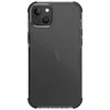 UNIQ Combat Dėklas Apple iPhone 14 Plus / 15 Plus 6,7″ carbon juodos spalvos