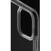UNIQ dėklas Combat Apple iPhone 14 Plus / 15 Plus 6.7" juodos spalvos