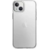 UNIQ Dėklas Air Fender Apple iPhone 14 Plus / 15 Plus 6.7″ nude skaidrus