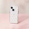 UNIQ dėklas Coehl Solitaire Apple iPhone 14 Plus/ 15 Plus 6.7" skaidrus
