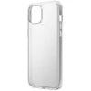 UNIQ Dėklas Air Fender Apple iPhone 14 Plus / 15 Plus 6.7″ nude skaidrus