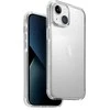 UNIQ Combat dėklas Apple iPhone 14 Plus / 15 Plus 6,7" skaidrus