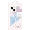 UNIQ Coehl Palette Dėklas Apple iPhone 14 Plus / 15 Plus 6,7″ dusk mėlynas