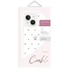 UNIQ Coehl Solitaire Dėklas Apple iPhone 14 Plus / 15 Plus 6,7″ clear