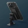 UNIQ Heldro Mount Dėklas Apple iPhone 14 Pro Max 6,7″ lucent clear