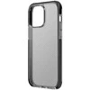 UNIQ dėklas Combat Apple iPhone 14 Pro Max 6,7" juodos spalvos