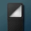 UNIQ dėklas Heldro Mount Apple iPhone 14 Pro Max 6,7" skaidrus