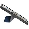 UNIQ Transforma Dėklas Apple iPhone 14 Pro Max 6,7″ Magclick Charging electric mėlynas