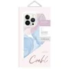 UNIQ dėklas Coehl Palette Apple iPhone 14 Pro Max 6,7" mėlynos spalvos