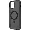 UNIQ LifePro Xtreme Dėklas Apple iPhone 14 Pro 6,1″ Magclick Charging frost smoke