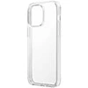 UNIQ LifePro Xtreme Dėklas Apple iPhone 14 Pro 6,1″ crystal clear