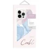 UNIQ dėklas Coehl Palette Apple iPhone 14 Pro 6,1" mėlynos spalvos