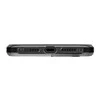 UNIQ dėklas Combat Apple iPhone 14 Pro 6,1"juodos spalvos