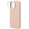 UNIQ Lino Dėklas Apple iPhone 14 Pro 6,1″ rožinės spalvos blush