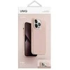 UNIQ Lino Dėklas Apple iPhone 14 Pro 6,1″ rožinės spalvos blush