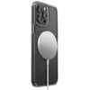 UNIQ LifePro Xtreme Dėklas Apple iPhone 14 Pro 6,1″ Magclick Charging frost smoke
