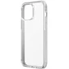 UNIQ Combat Dėklas Apple iPhone 14 Pro 6,1″ crystal clear