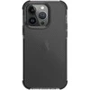 UNIQ Combat Dėklas Apple iPhone 14 Pro 6,1″ carbon juodos spalvos