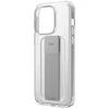 UNIQ Heldro Mount Dėklas Apple iPhone 14 Pro 6,1″ lucent clear