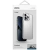 UNIQ Combat Dėklas Apple iPhone 14 Pro 6,1″ crystal clear