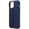 UNIQ Transforma Dėklas Apple iPhone 14 Pro 6,1″ Magclick Charging electric mėlynas