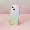 UNIQ Coehl Linear Dėklas Apple iPhone 14 / 15 / 13 6,1″ iridescent