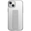 UNIQ Heldro Mount Dėklas Apple iPhone 14 / 15 / 13 6,1″ lucent clear