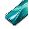 Telforceone Etteri apsauginis stiklas 9D Samsung Galaxy S25 Plus