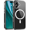 Dėklas Telforceone Etteri Hybrid Mag Apple iPhone 16 6.1"