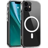 Dėklas Telforceone Etteri Hybrid Mag Apple iPhone 12 / 12 Pro 6.1"