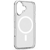 Dėklas Telforceone Etteri Hybrid Mag Apple iPhone 16 6.1"