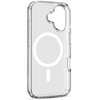 Dėklas Telforceone Etteri Hybrid Mag Apple iPhone 16 6.1"