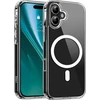 Dėklas Telforceone Etteri Hybrid Mag Apple iPhone 16 Plus 6.7"