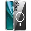 Dėklas Telforceone Etteri Hybrid Mag Samsung Galaxy A55 5G