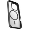Dėklas Telforceone Etteri Matt Mag Apple iPhone 16 Pro 6.3" juoda spalva