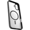Dėklas Telforceone Eteri Matt Mag Apple iPhone 16 Plus 6.7" juoda spalva