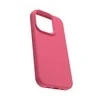 Dėklas Telforceone Etteri Silicone Apple iPhone 16 Pro 6,3" raspberry