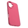 Dėklas Telforceone Etteri Silicone Apple iPhone 16 6,1" raspberry