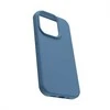 Dėklas Telforceone Etteri Silicone Apple iPhone 15 Pro Max 6,7" mėlynos spalvos