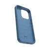 Etteri silikoninis dėklas iPhone 12 / 12 Pro 6,1" tamsiai mėlynas